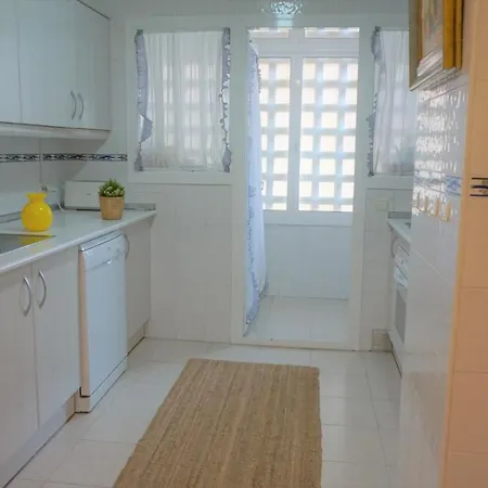 Residencial Costa Lagos - Alamos アパート *