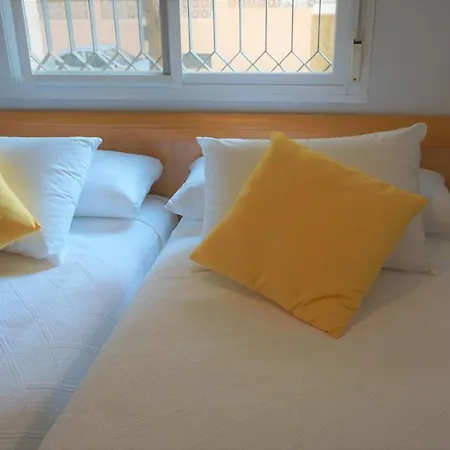 Residencial Costa Lagos - Alamos * 托雷莫利诺斯