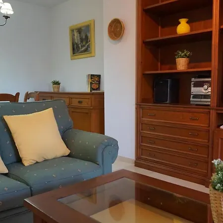 Residencial Costa Lagos - Alamos Apartment