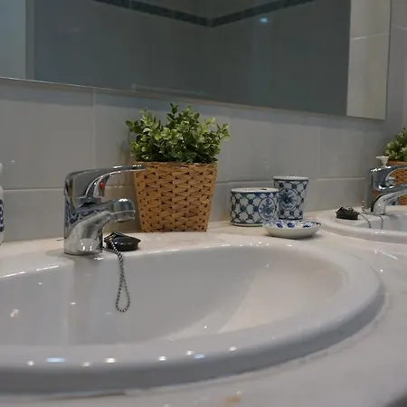 Residencial Costa Lagos - Alamos Apartment *