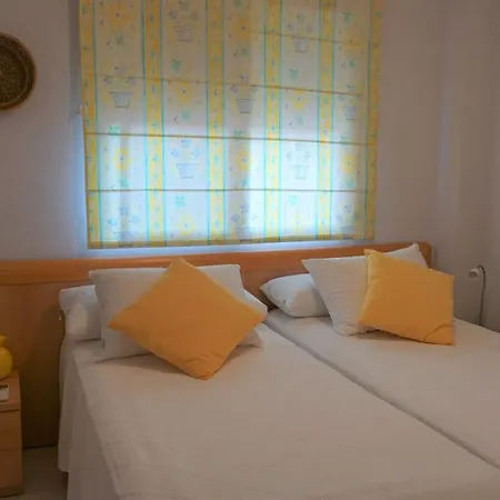 公寓 Residencial Costa Lagos - Alamos *