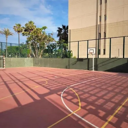 Residencial Costa Lagos - Alamos 托雷莫利诺斯