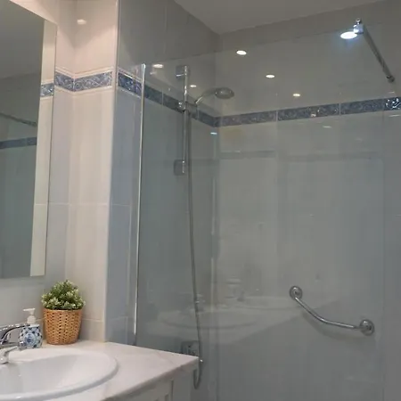 Residencial Costa Lagos - Alamos Torremolinos