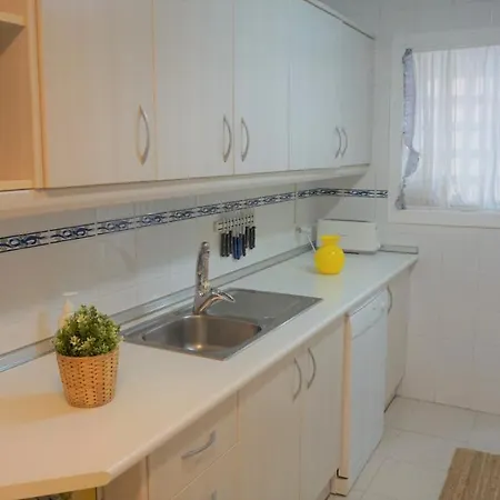 Residencial Costa Lagos - Alamos Apartment