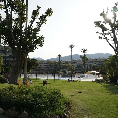 Residencial Costa Lagos - Alamos 公寓 托雷莫利诺斯
