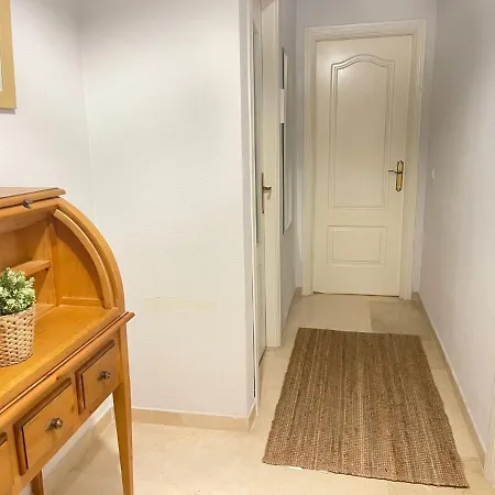 Residencial Costa Lagos - Alamos *