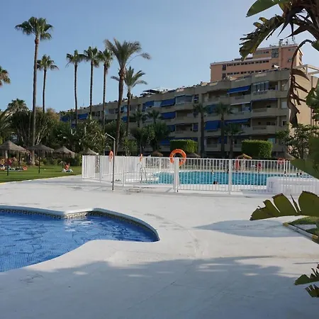 Residencial Costa Lagos - Alamos Apartmán Torremolinos