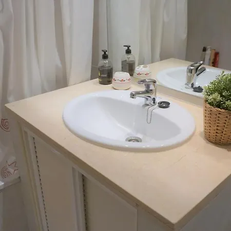 Apartmán Residencial Costa Lagos - Alamos *