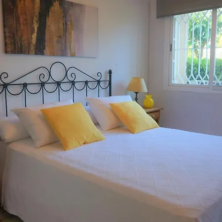 Lägenhet Residencial Costa Lagos - Alamos