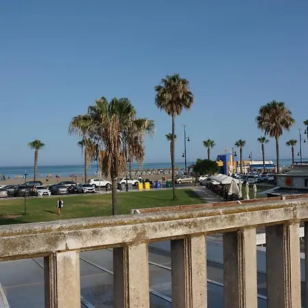 Residencial Costa Lagos - Alamos Lägenhet *