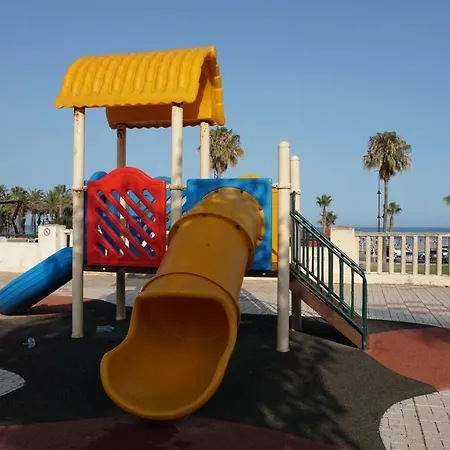 Lägenhet Residencial Costa Lagos - Alamos Torremolinos
