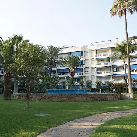 Residencial Costa Lagos - Alamos * Torremolinos