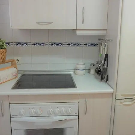 شقة Residencial Costa Lagos - Alamos *
