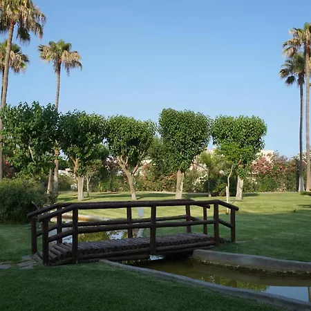Residencial Costa Lagos - Alamos توريمولينوس