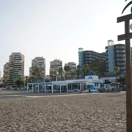 شقة Residencial Costa Lagos - Alamos *