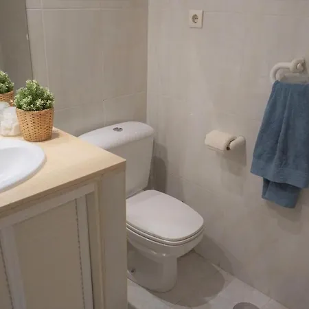 Residencial Costa Lagos - Alamos توريمولينوس