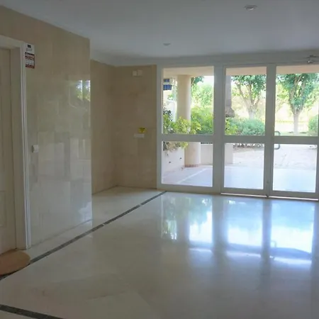 Residencial Costa Lagos - Alamos شقة